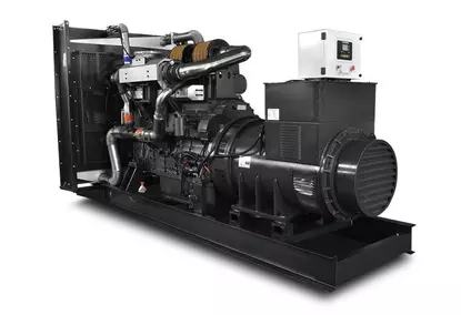柴油发电机组80kW/100kVA 柴油发电机组80kW/100kVA