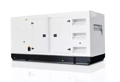 柴油发电机组80kW/100kVA 柴油发电机组80kW/100kVA