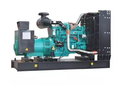 柴油发电机组80kW/100kVA 柴油发电机组80kW/100kVA