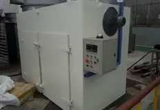 用于干燥鱼，虾和其他海鲜CT的热泵