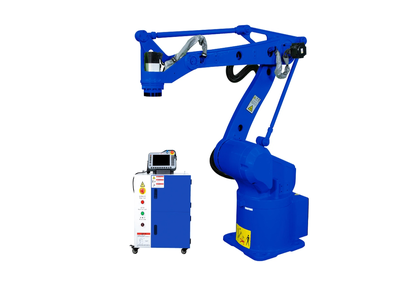 用于物料搬运的20公斤机械臂SZGH-T1850-D-6