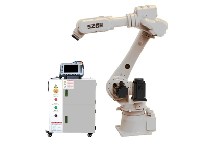 用于物料搬运的20公斤机械臂SZGH-T1850-D-6