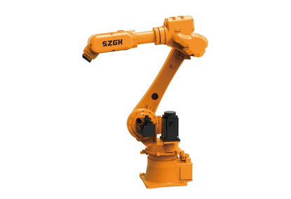 用于物料搬运的20公斤机械臂SZGH-T1850-D-6