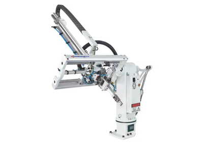 双轴注塑机器人S2-800