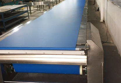 Skywin糖果生产线型号400/1200mm Skywin糖果生产线型号400/1200mm