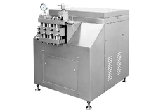 超声波牛奶和冰淇淋搅拌机KQ300L-1000L