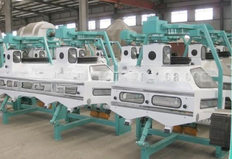 面粉生产线40T-2400T/24H