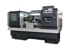 高精度车床WMTCNC1000mm CK6150