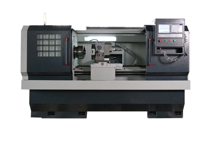 高精度车床WMTCNC1000mm CK6150