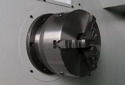 高精度车床WMTCNC1000mm CK6150