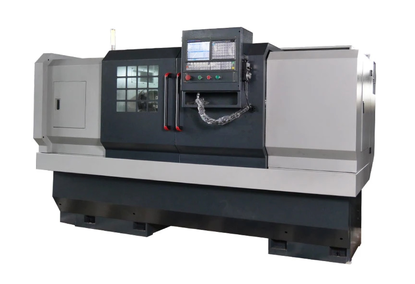 高精度车床WMTCNC1000mm CK6150