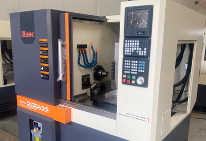 数控金属铣削加工中心CK32A3-S 数控金属铣削加工中心CK32A3-S