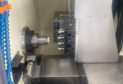 数控金属铣削加工中心CK32A3-S 数控金属铣削加工中心CK32A3-S