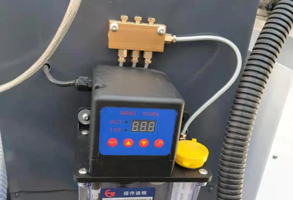 中速数控线切割机TAT500