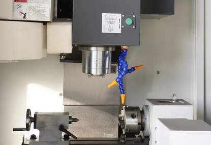 立式数控铣床XH7126 立式数控铣床XH7126