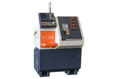 铣床金属切削小型CK201与CNC