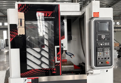 BT40数控铣床
