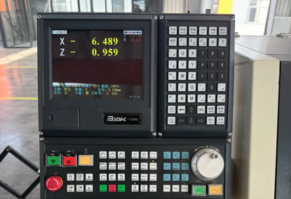 数控钻床CK2020MM