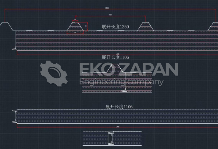 全自动夹芯板生产线 全自动夹芯板生产线