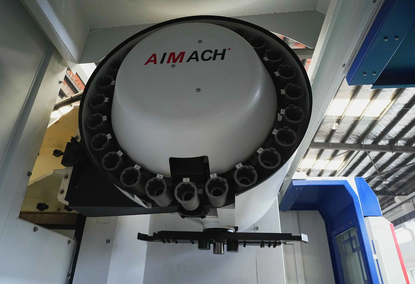 VMC850S精密立铣钻铣中心 VMC850S精密立铣钻铣中心
