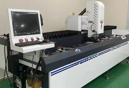 CK6150数控金属加工中心