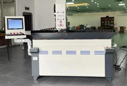CK6150数控金属加工中心