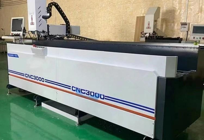 CK6150数控金属加工中心