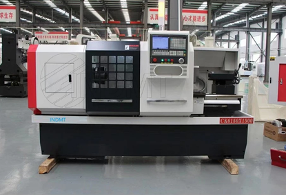 斜床数控车床CK6150 斜床数控车床CK6150