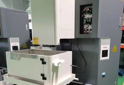 线切割用数控电蚀机BQY400 线切割用数控电蚀机BQY400