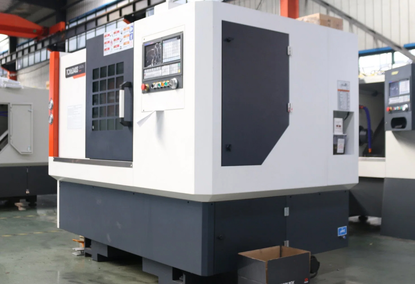 TCK6340数控金属加工机 TCK6340数控金属加工机