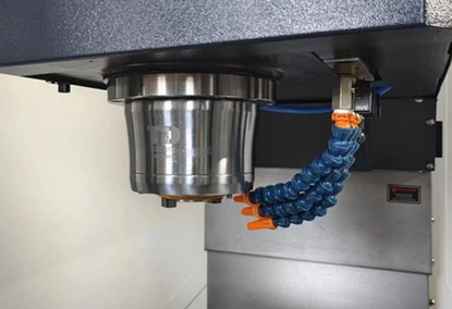 VMC1160数控钻铣床 VMC1160数控钻铣床