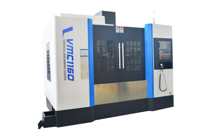 VMC1160数控钻铣床 VMC1160数控钻铣床