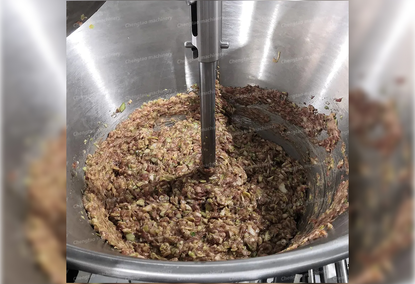 包饺子机-每小时9000-14000台