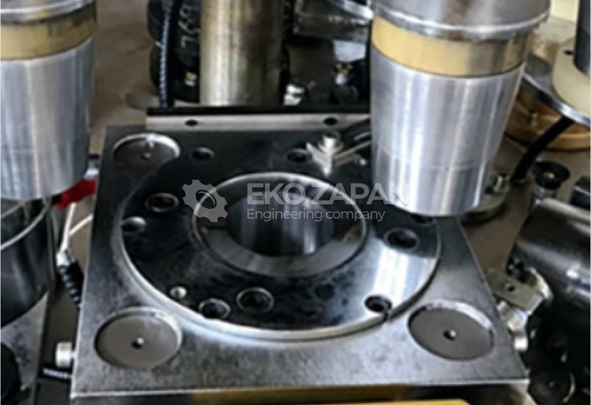 好:MB-C35H纸杯制造机 好:MB-C35H纸杯制造机