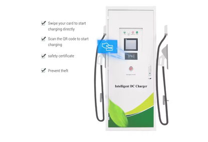 卡尔顿充电器电动车50kw 卡尔顿充电器电动车50kw
