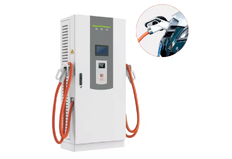 卡尔顿充电器电动车50kw