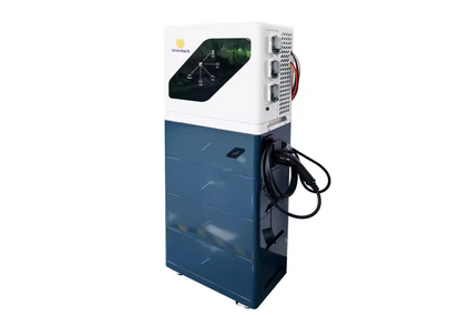电动汽车内置充电器应急储能系统，7kW