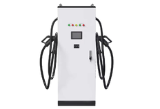 容量为60kw、120kw、160kw的电动汽车快速充电站