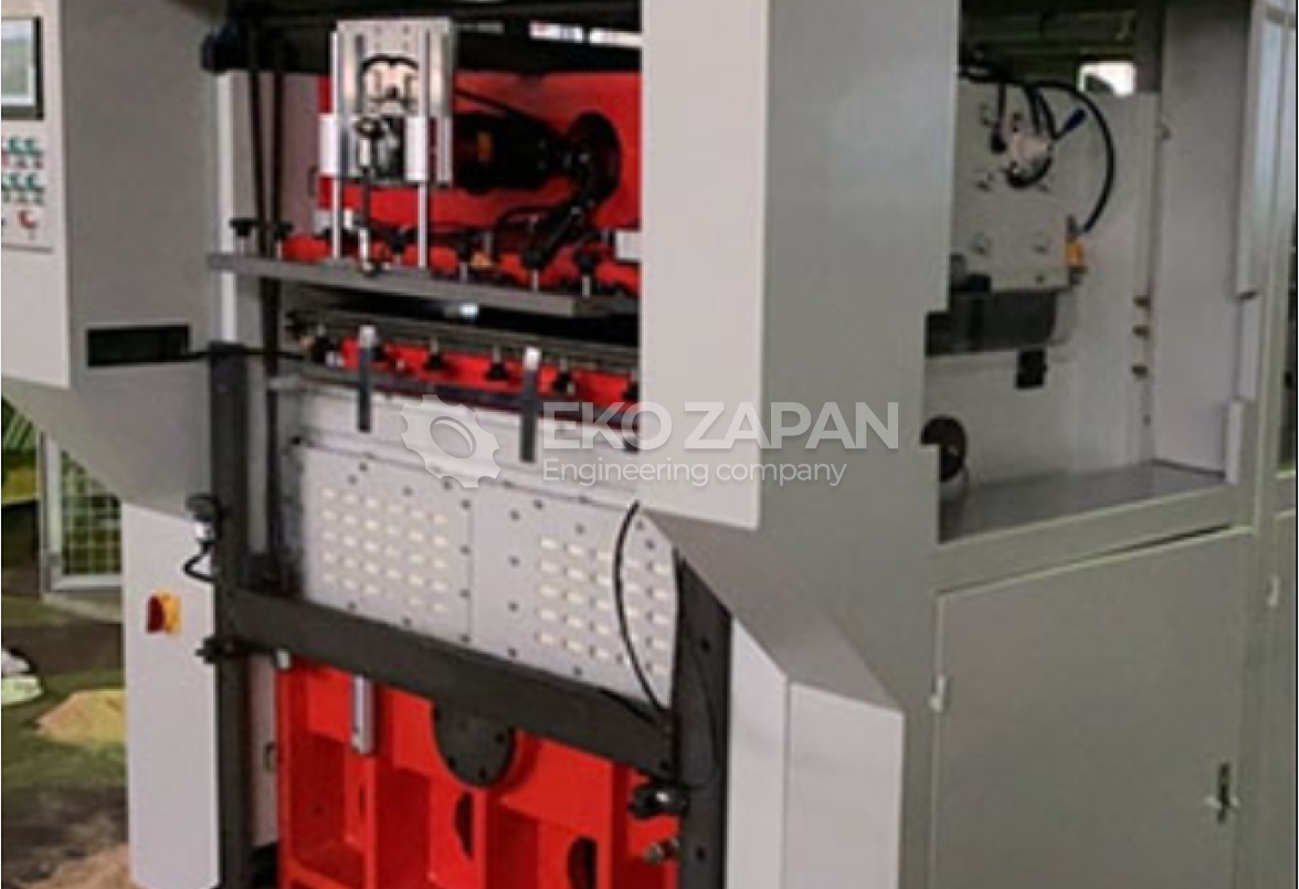 良品:MB-980纸卷压痕模切机 良品:MB-980纸卷压痕模切机