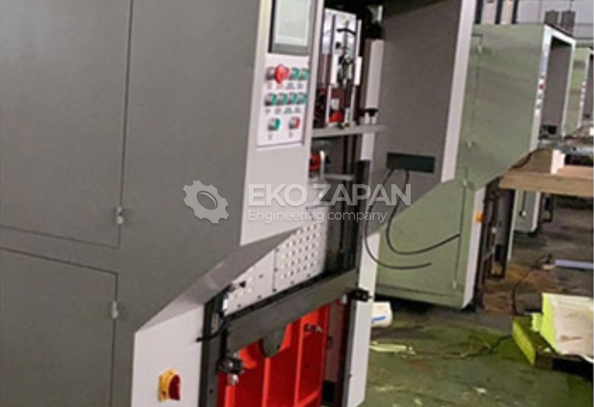 良品:MB-980纸卷压痕模切机 良品:MB-980纸卷压痕模切机