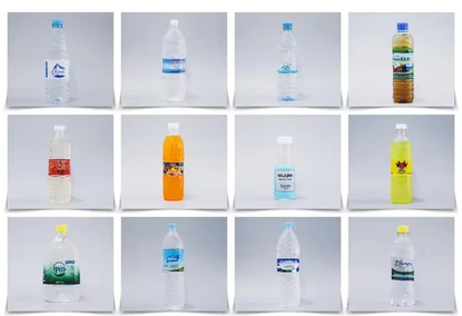 迷你矿泉水装瓶厂