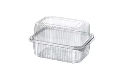 食品容器的生产